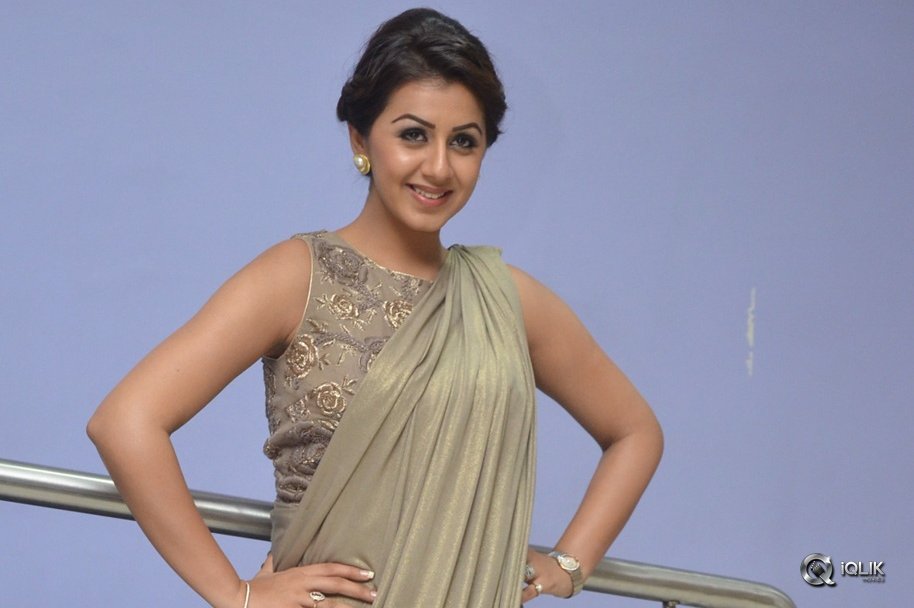 Nikki-Galrani-At-Prema-Leela-Pelli-Gola-Movie-Audio-Launch